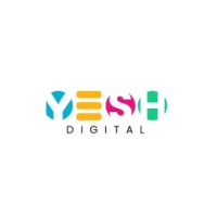 Yesh Digital logo - Similar company to Schiltron.Io