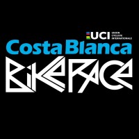 Costa Blanca Bike Race logo - Similar company to Si-Sports
