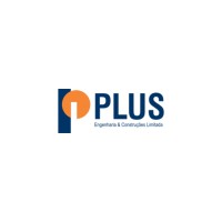 Plus Engenharia logo - Similar company to Projetar Construções E Projetos