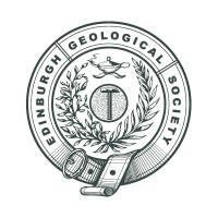 Edinburgh Geological Society logo - Similar company to National Ground Water Association
