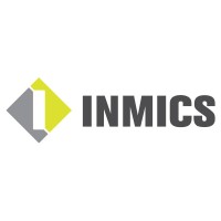 Inmics Oy logo - Similar company to Aito Kierto