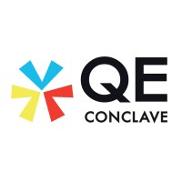 QE Conclave logo - Similar company to Bitstrail Private Limited