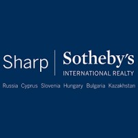 Sharp Sotheby's International Realty logo - Similar company to Xono