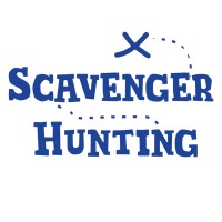 Scavenger Hunting logo - Similar company to The Cold Email Works