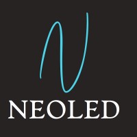 Neoled Oy logo - Similar company to Mgl Licht