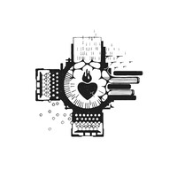 Wiseblood Books logo - Similar company to Tjs Publishing House