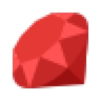 rubyrails.in logo - Similar company to Mavinzent Technologies
