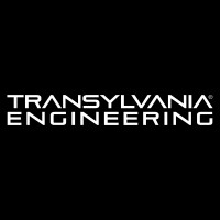 Transylvania Engineering ® logo - Similar company to Juniormind