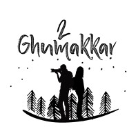 2Ghumakkar logo - Similar company to Propdera
