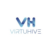 PT Virtu Hive Indonesia logo - Similar company to Pt Mito Adhiguna Kencana