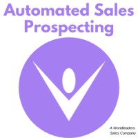 Automated Sales Prospecting logo - Similar company to Zeroin - Prospecting Autopilot