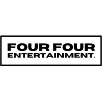 FOUR FOUR ENTERTAINMENT logo - Similar company to Hypergroup