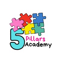 5 Pillars Academy logo - Similar company to Chatterink