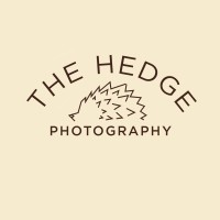 The Hedge Photography logo - Similar company to Warped Vision Photography