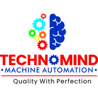 TECHNOMIND MACHINE AUTOMATION logo - Similar company to Technomind Solutions Maroc