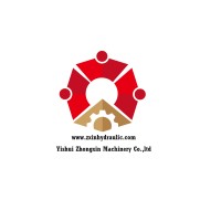 Yishui Zhongxin Machinery Co.,ltd logo - Similar company to Hermac Hydraulic Co