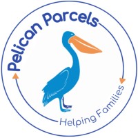 Pelican Parcels logo - Similar company to Drop Zone Youth Projects