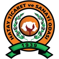 Hatay Chamber of Commerce and Industry logo - Similar company to Asfuroğlu Grubu