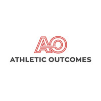 ATHLETIC OUTCOMES logo - Similar company to Poetic Future