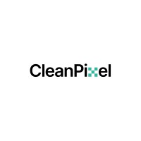 CleanPixel logo - Similar company to Ssl Dragon