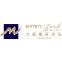 Metropark Hotel Kowloon