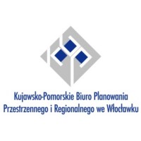 Kujawsko-Pomorskie Biuro Planowania Przestrzennego i Regionalnego logo - Similar company to Ps 