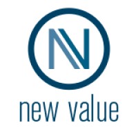 New Value logo - Similar company to New Value Group