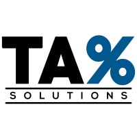Tax Solutions logo - Similar company to Zziin Workshop, Vergaderruimtes En Evenementen In Een Duurzame Omgeving Op Den Haag Cs.