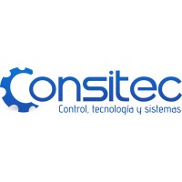 Consitec logo - Similar company to Consitec Ing