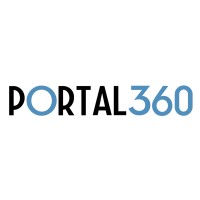 PORTAL360 Real Estate Services logo - Similar company to Lordea Mexico
