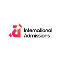 International Admissions logo - Similar company to Appconcocters
