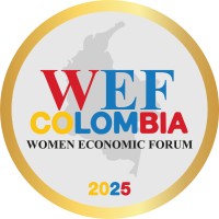 WEF Colombia 2025 logo - Similar company to Ioda