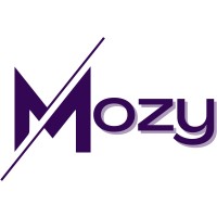 Mozy logo - Similar company to Glia Mobility