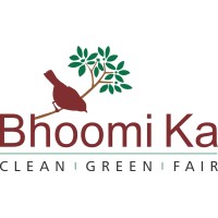 Bhoomi Ka logo - Similar company to Savera Foundation