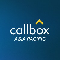 Callbox Asia Pacific logo - Similar company to Callbox Inc