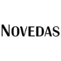 NOVEDAS logo - Similar company to Wupp