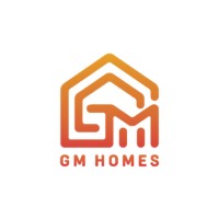GM Homes logo - Similar company to Genpx Inc