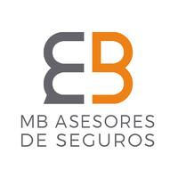 Correduria de Seguros Miguel Benítez logo - Similar company to Correduría De Seguros Febrer, S.L. (Febrer Seguros)