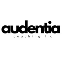 Audentia Coaching, LLC logo