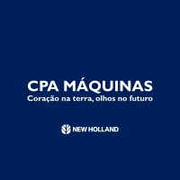 CPA MÁQUINAS logo - Similar company to Datapack Máquinas