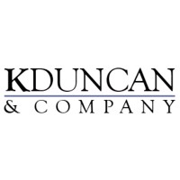 KDuncan & Company logo - Similar company to Bridgeway Ventures, Inc