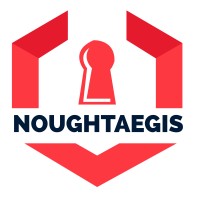 Noughtaegis logo - Similar company to Devcent Trainings