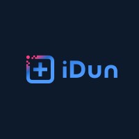 iDun logo - Similar company to Teamguide