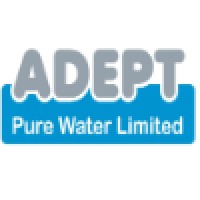 ADEPT Pure Water Ltd logo - Similar company to Cpd For Accountants