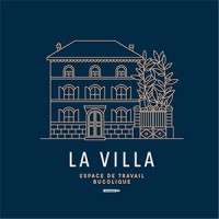 La Villa 01 logo - Similar company to Maison Sk