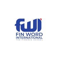 Fin Word international logo - Similar company to Middle Benchers Education