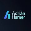 Adrián Hamer logo - Similar company to Pharo Consultora
