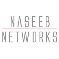NASEEB NETWORKS INC. logo - Similar company to Riyantech1