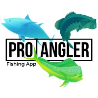 Pro Angler Fishing App logo - Similar company to Seadrive Sverige