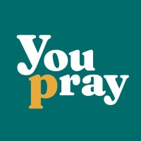 YouPray logo - Similar company to Birdia (Ex-Bpartners Ia)